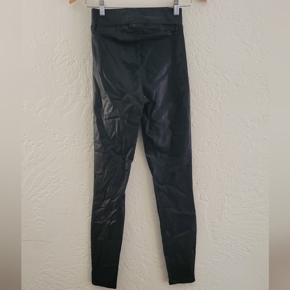 L'Agence Rochelle High Rise Pull On Pants Size XS Tall - Picture 2 of 9